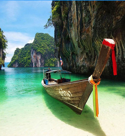 destination